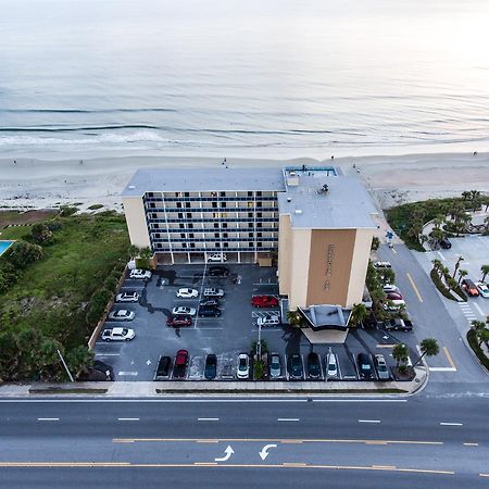 Georgian Inn Beach Club Ormond Beach Buitenkant foto