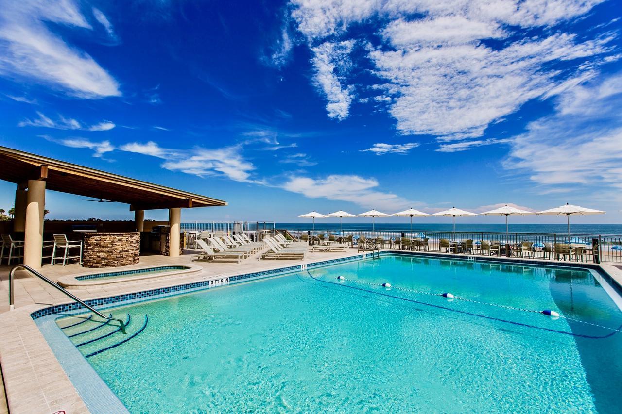 Georgian Inn Beach Club Ormond Beach Buitenkant foto