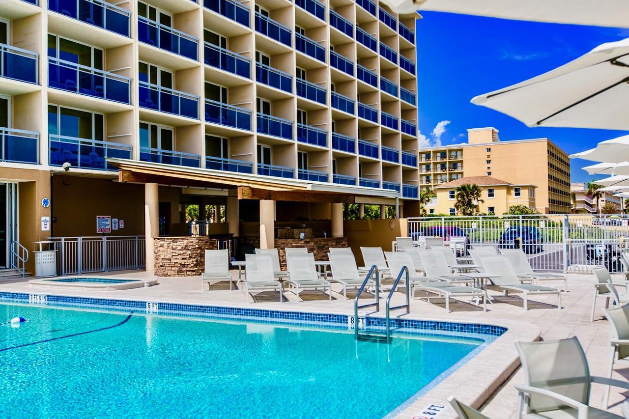 Georgian Inn Beach Club Ormond Beach Buitenkant foto