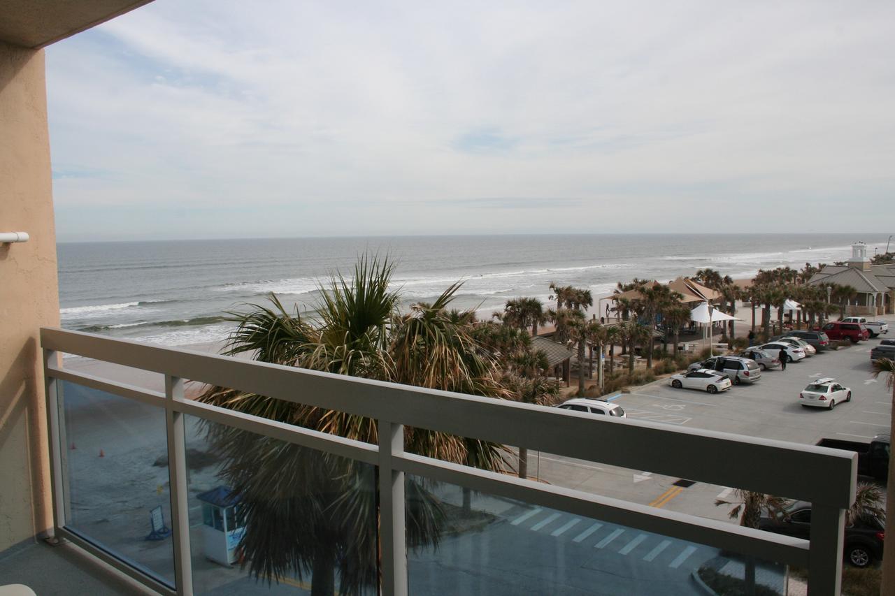 Georgian Inn Beach Club Ormond Beach Buitenkant foto