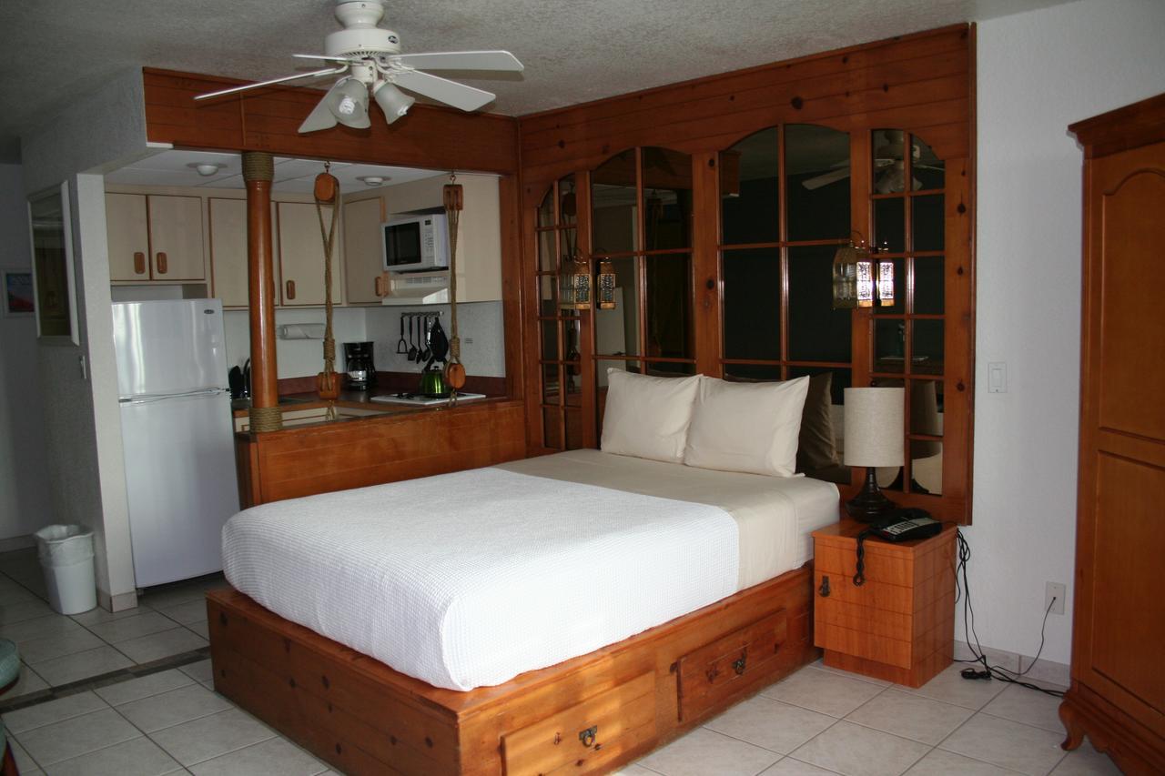Georgian Inn Beach Club Ormond Beach Buitenkant foto