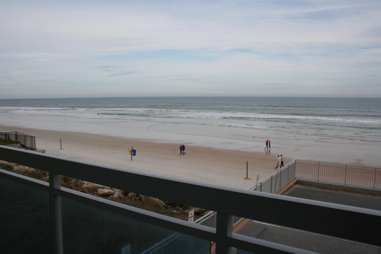 Georgian Inn Beach Club Ormond Beach Buitenkant foto