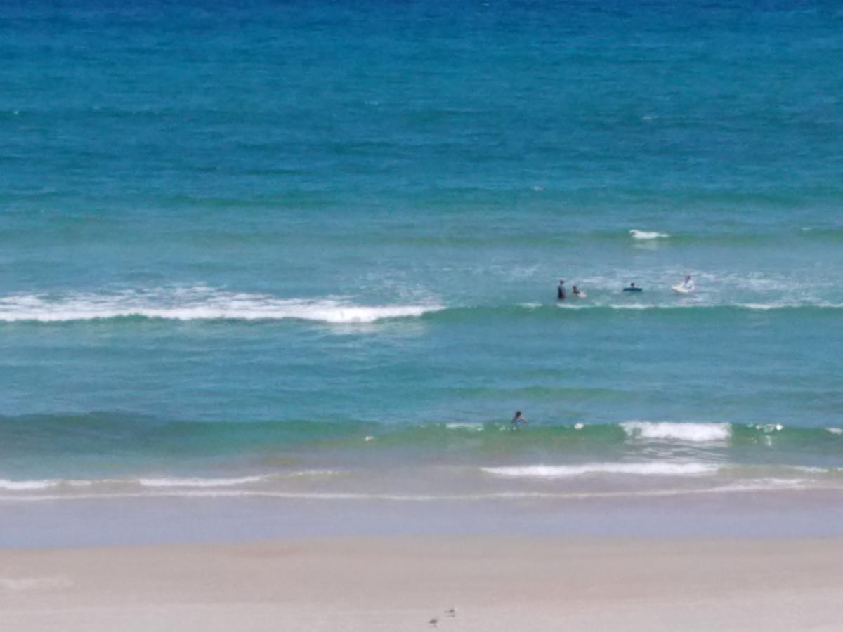 Georgian Inn Beach Club Ormond Beach Buitenkant foto