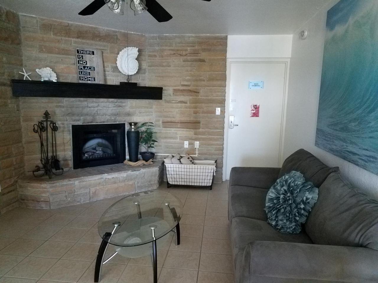 Georgian Inn Beach Club Ormond Beach Buitenkant foto