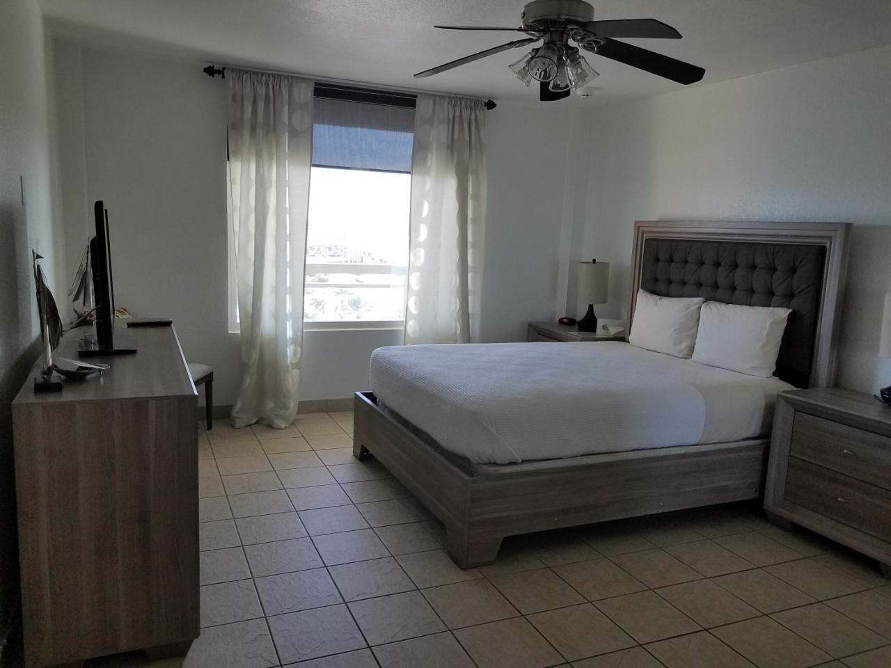 Georgian Inn Beach Club Ormond Beach Buitenkant foto